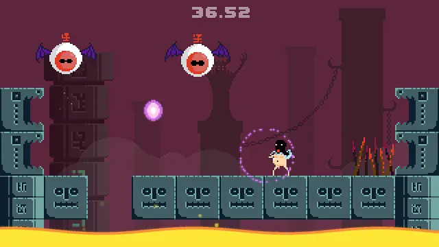 Minute of Rage - Gambar