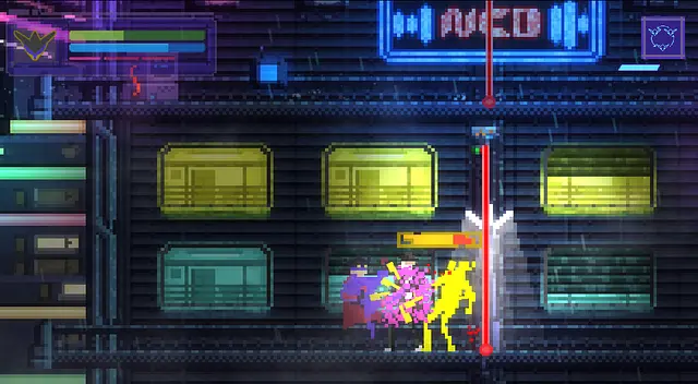 Ultimate Reality - Skärmdumpar