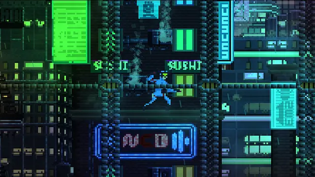 Ultimate Reality - الشاشات