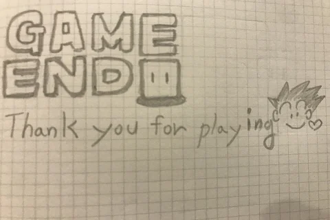 Παίξε Adventure againVerLDJAM45