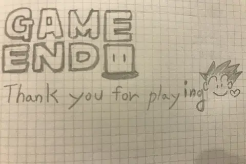 Play to Adventure againVerLDJAM45