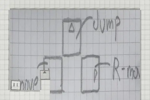 Adventure againVerLDJAM45 - تصاویر