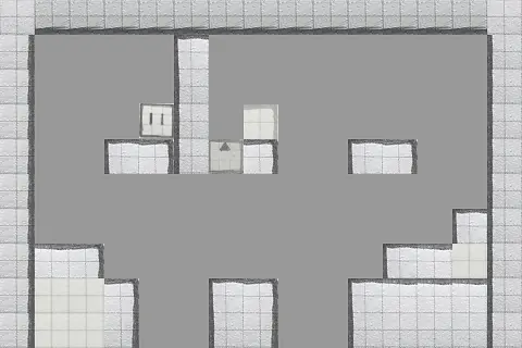 Adventure againVerLDJAM45 - Картинки