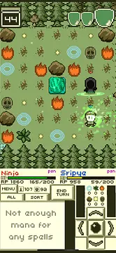 Alchamancer - Images