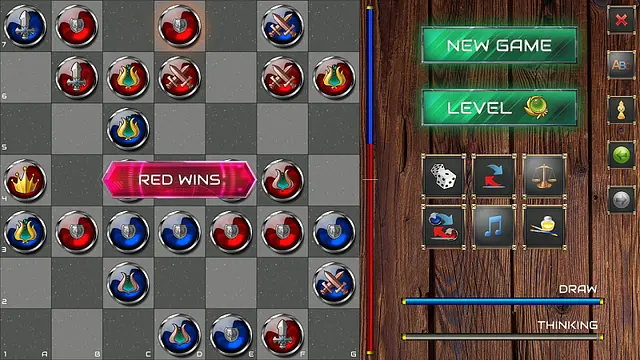 Baxalixo - Zrzuty ekranu