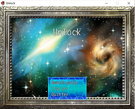 เล่น unlock