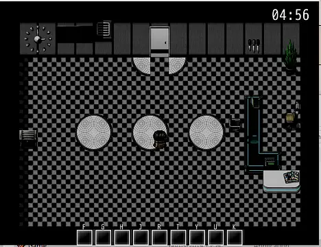 unlock - Screenshots