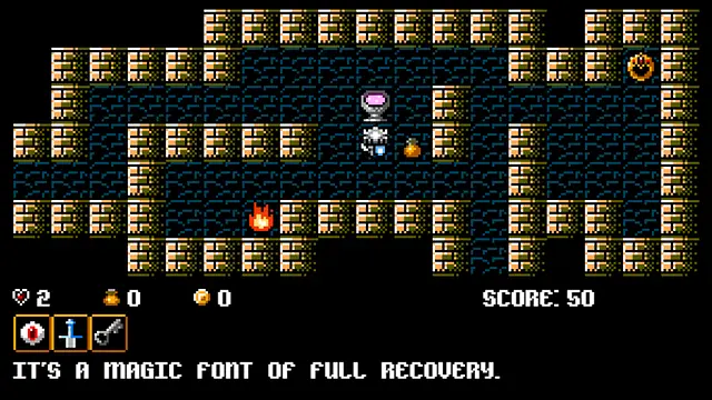 WHAT A DRAGON! 0.15.0 - Gambar