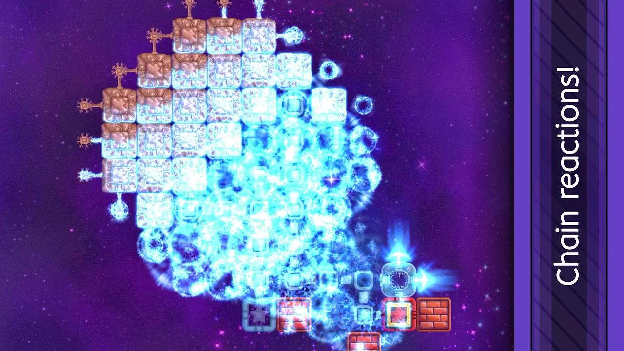 Hrát Orbox B: Rebirth