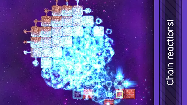 Spela Orbox B: Rebirth