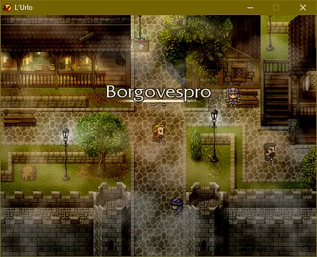 L'Urlo - Картинки