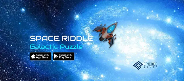 Space Riddle Brain Puzzle - Zrzuty ekranu