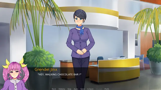 WTC OVN 3 - الشاشات