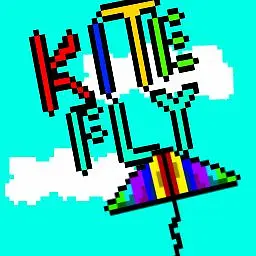 Играть в kite fly