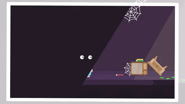 Old Love: Story - Bilder