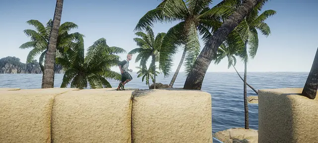 Watch Out, it's a Pitfall - تصاویر