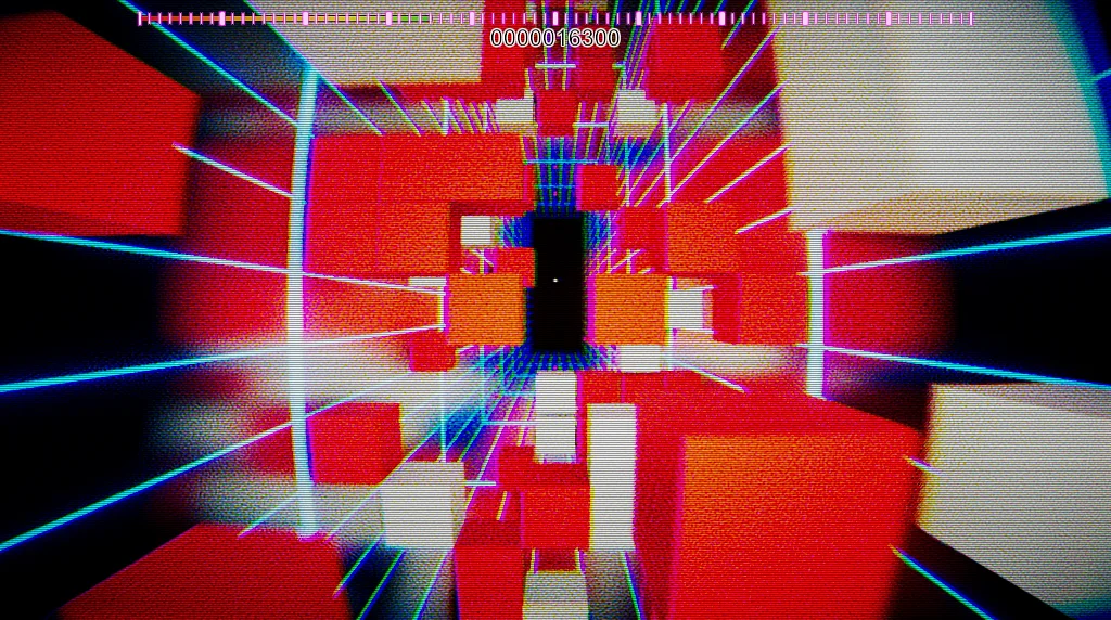 Spiele Project Synthwave