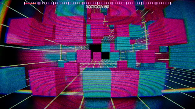 Project Synthwave - 图片