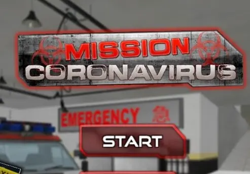 Mission Coronavirus - Obrázky