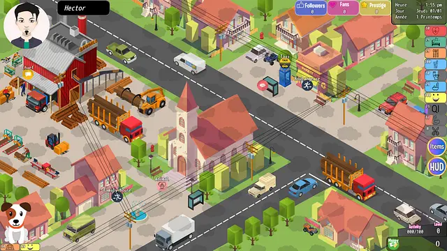 City Empire - Bilder