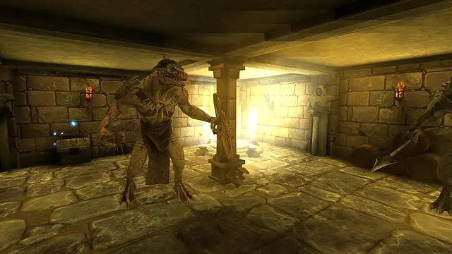 Moonshades RPG - Images