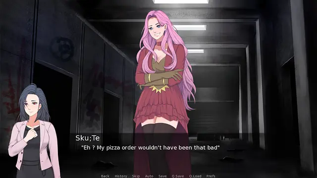 WTC 2 - 3 : NightFall - 图片