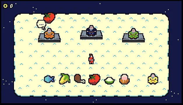 Paradise Duty - Obrázky