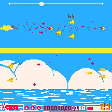 Graj w Break the Sun [Demo]