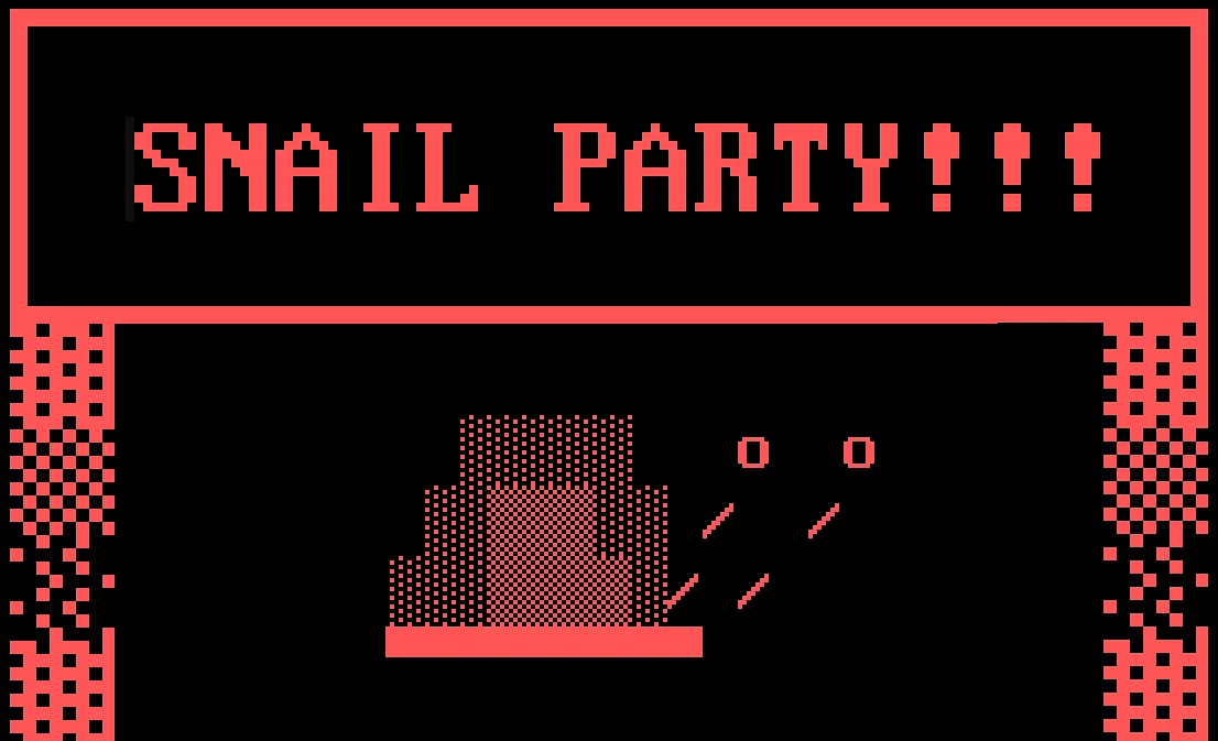 Mainkan Snail Party