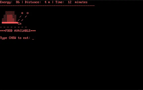 Snail Party - الشاشات