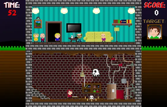 Играть в 2Spooky