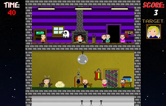 2Spooky - इमेज