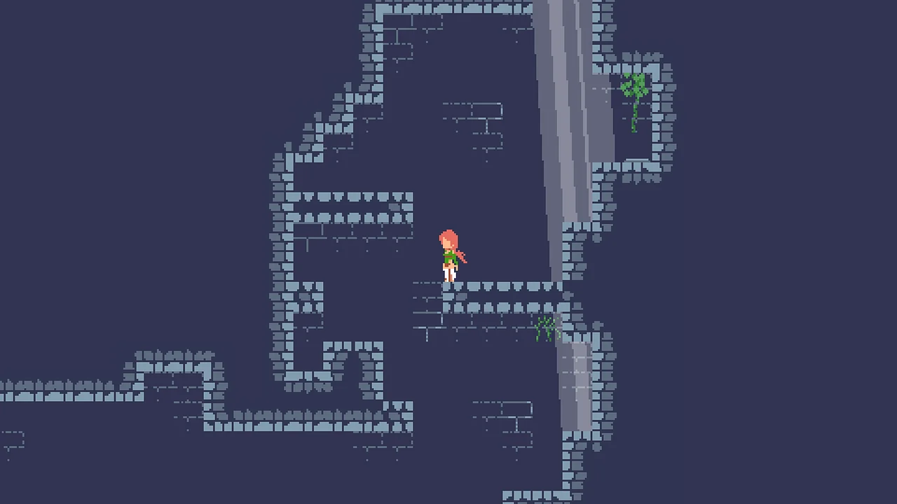 Играть в Vea's Chronicles