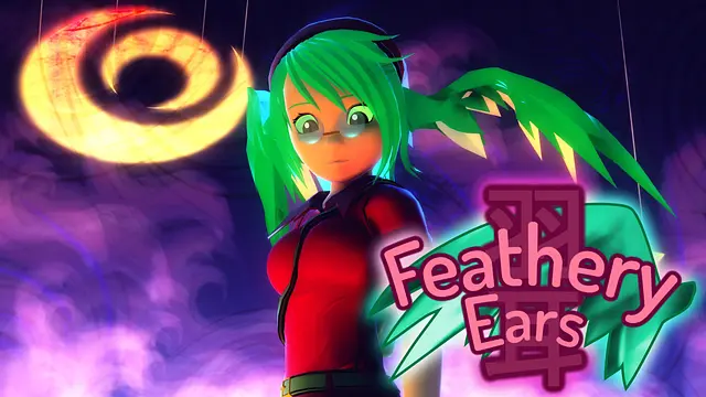 Feathery Ears 羽耳 - تصاویر