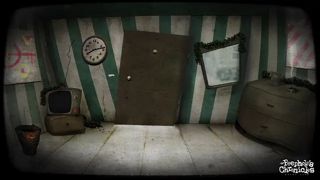 The Peephole's Chronicles - Immagini