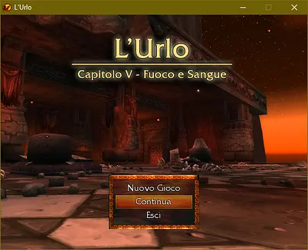 L'Urlo - Mga piktur