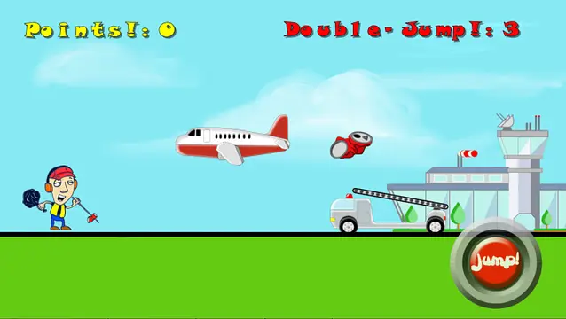 FOD runner! - Images