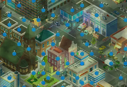 AoS Tactical Zombie - Gambar