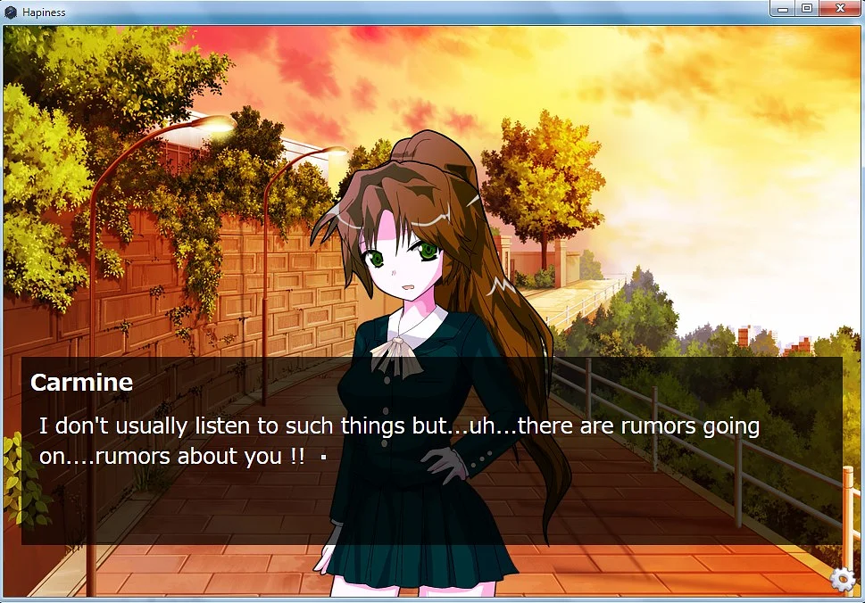 Hrát Happiness : The Game