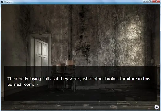 Happiness : The Game - Imagens