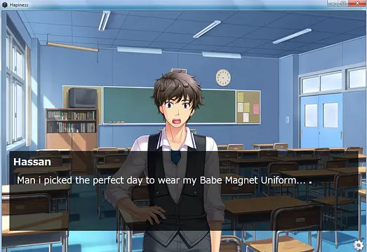 Happiness : The Game - Imagens