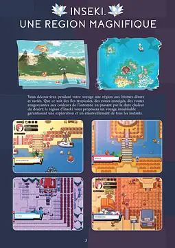 Spiele Pokémon Jaspe