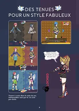 Pokémon Jaspe - Imej