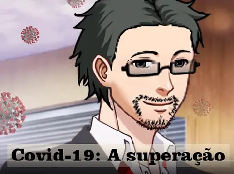 COVID19 - Overcomingをプレイする