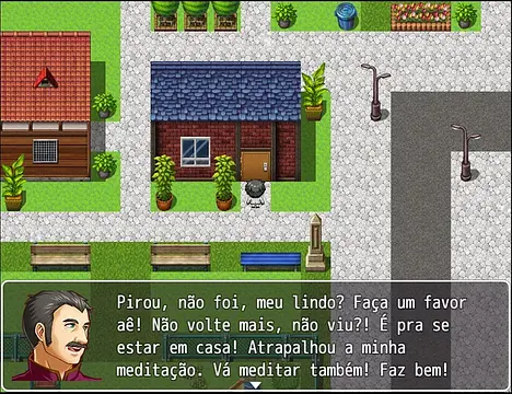 COVID19 - Overcoming - Screenshots