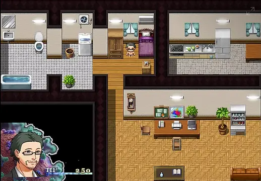 COVID19 - Overcoming - Screenshots