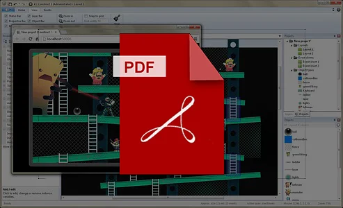 Play Create a PDF with C2