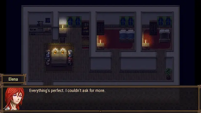 Immortal Sins - Images