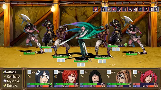 Immortal Sins - Gambar