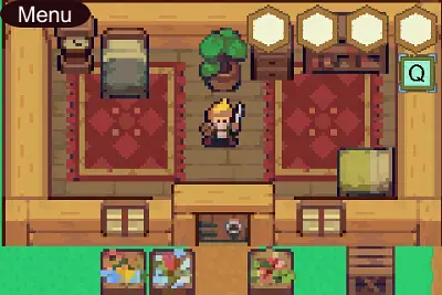 Look Back - Skärmdumpar